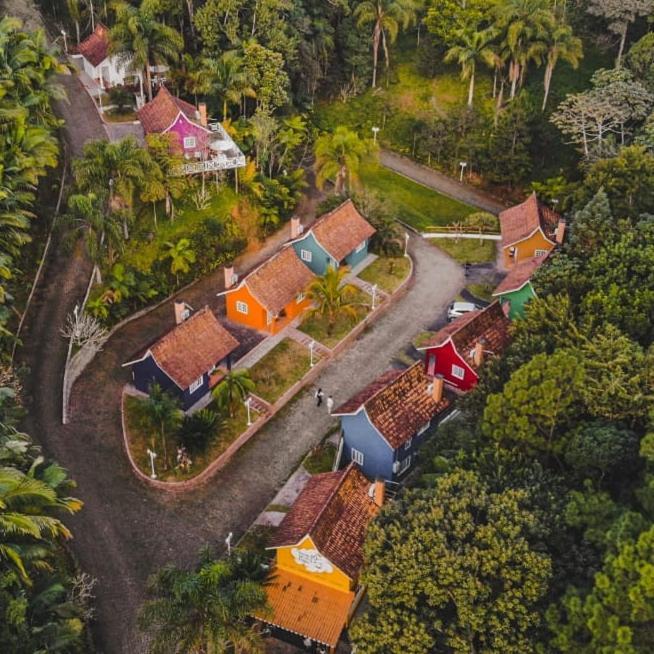 Pousada Vale Dos Figos Urussanga Exterior foto